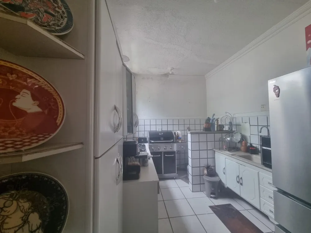 Apartamento, 2 quartos, 54 m² - Foto 3