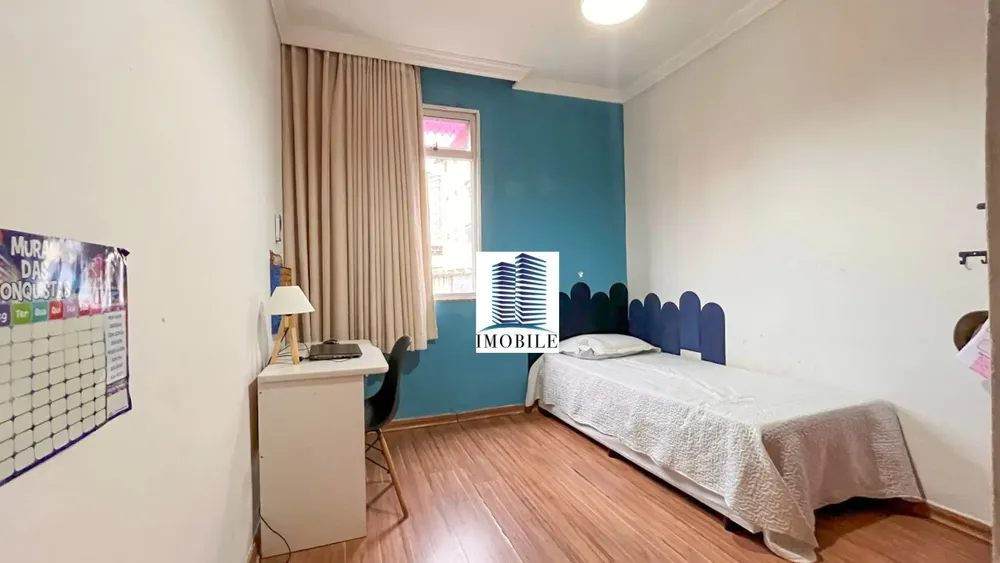 Cobertura, 3 quartos, 111 m² - Foto 5