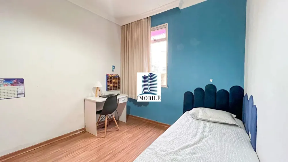 Cobertura, 3 quartos, 111 m² - Foto 8