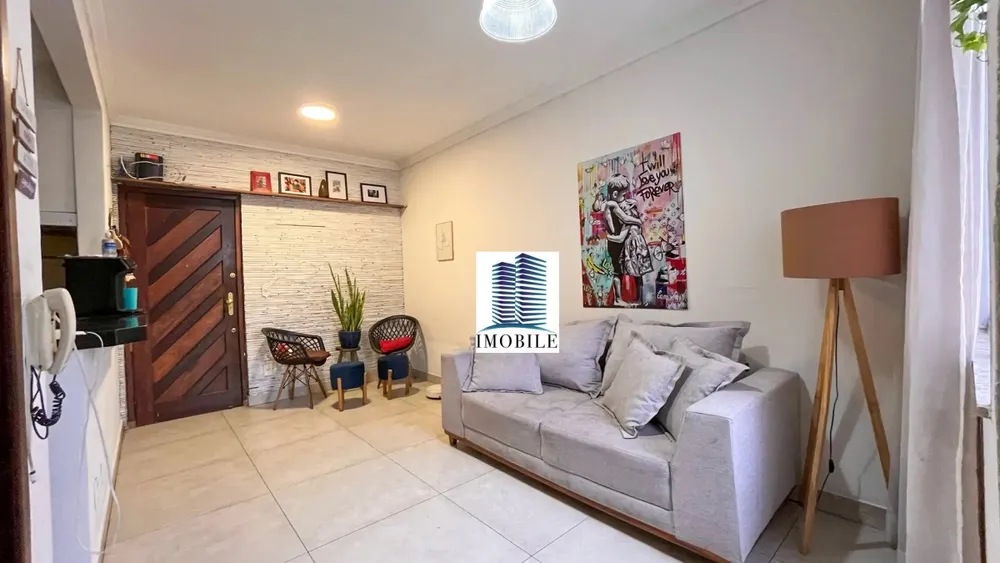 Cobertura, 3 quartos, 111 m² - Foto 3