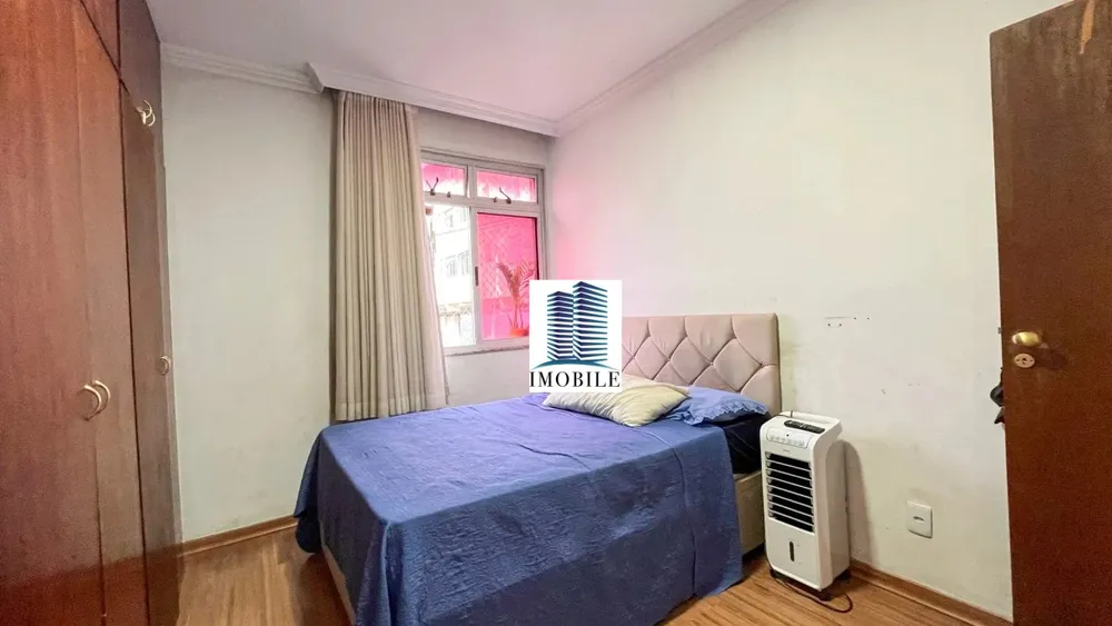Cobertura, 3 quartos, 111 m² - Foto 6