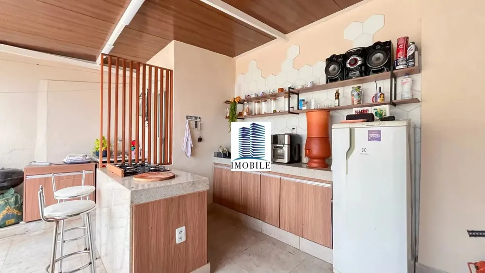 Cobertura, 3 quartos, 111 m² - Foto 4