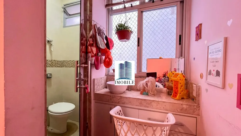 Cobertura, 3 quartos, 111 m² - Foto 12