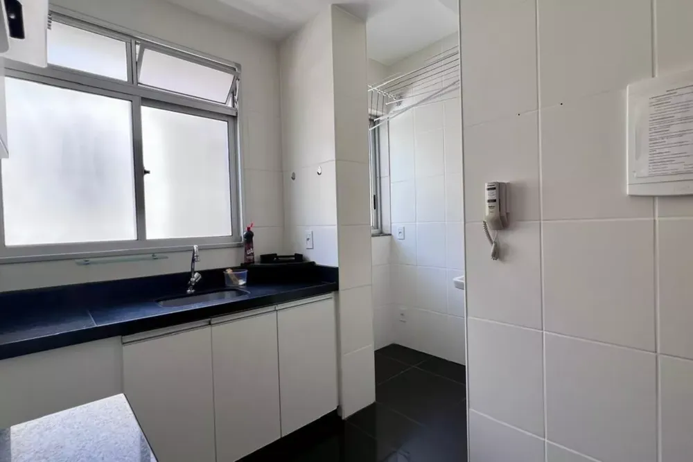Apartamento, 2 quartos, 66 m² - Foto 7