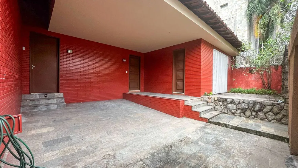 Casa, 4 quartos, 510 m² - Foto 11