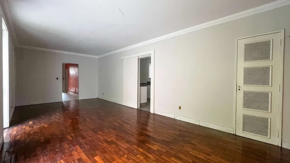 Casa, 4 quartos, 510 m² - Foto 1