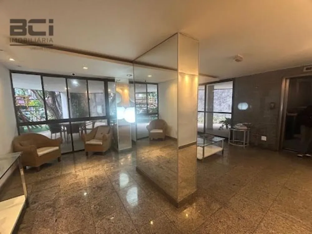 Apartamento, 6 quartos, 814 m² - Foto 4