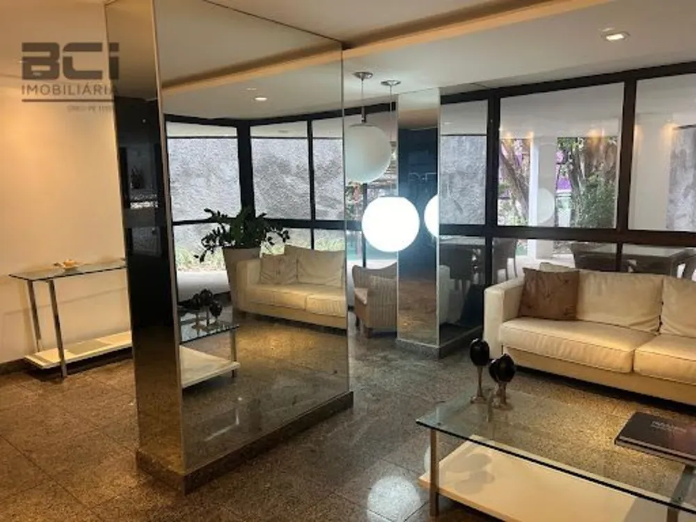 Apartamento, 6 quartos, 814 m² - Foto 3
