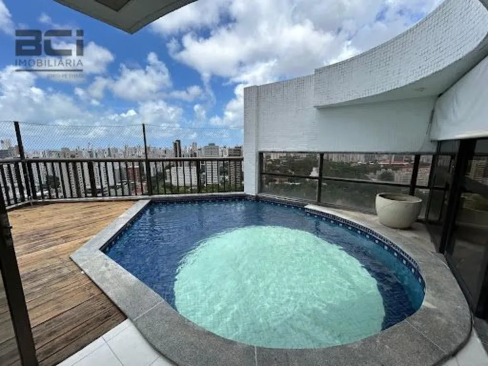 Apartamento, 6 quartos, 814 m² - Foto 24