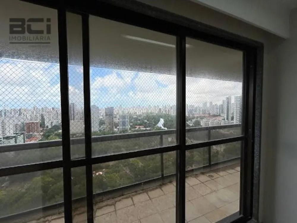 Apartamento, 6 quartos, 814 m² - Foto 2