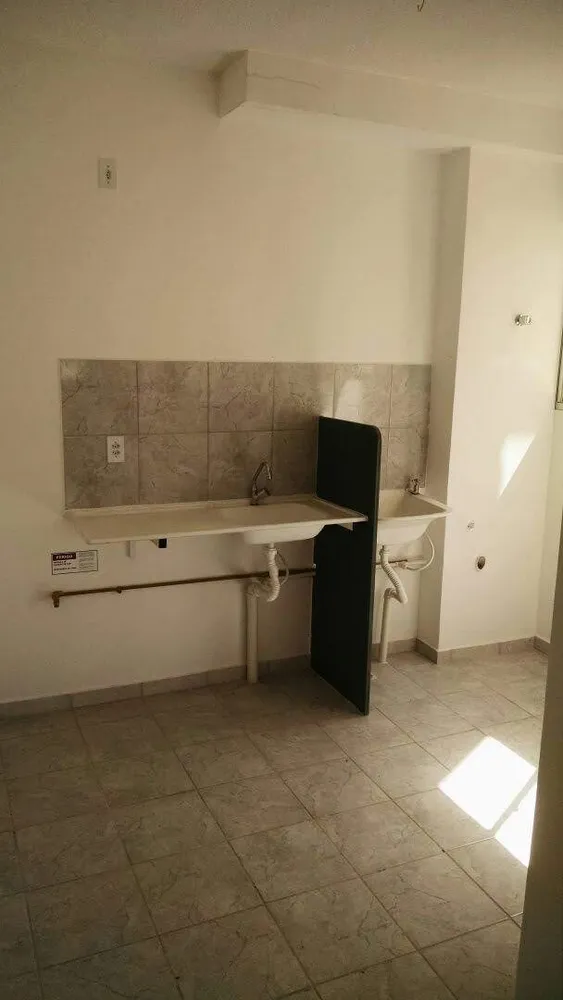 Apartamento, 2 quartos, 45 m² - Foto 7