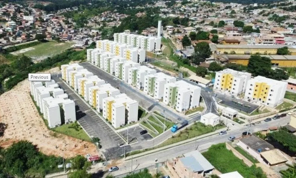 Apartamento, 2 quartos, 45 m² - Foto 10