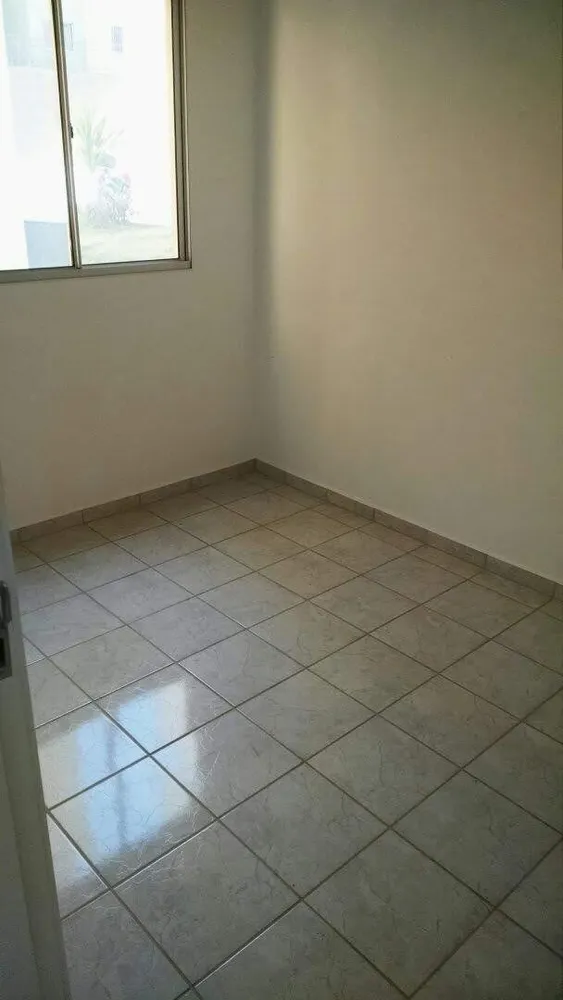 Apartamento, 2 quartos, 45 m² - Foto 4