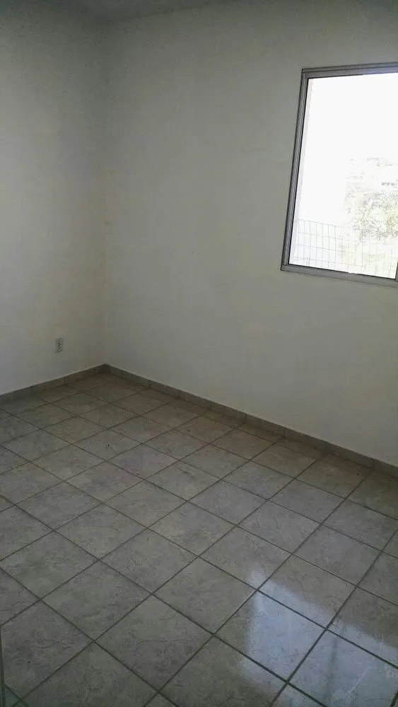 Apartamento, 2 quartos, 45 m² - Foto 5