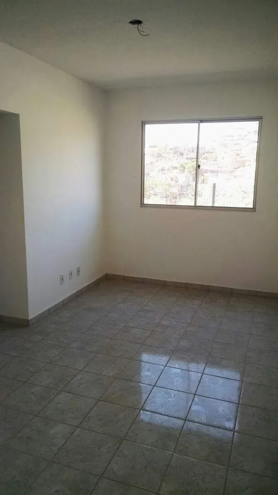 Apartamento, 2 quartos, 45 m² - Foto 6