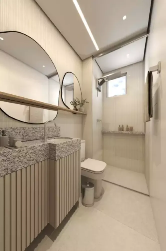 Apartamento, 2 quartos, 51 m² - Foto 10