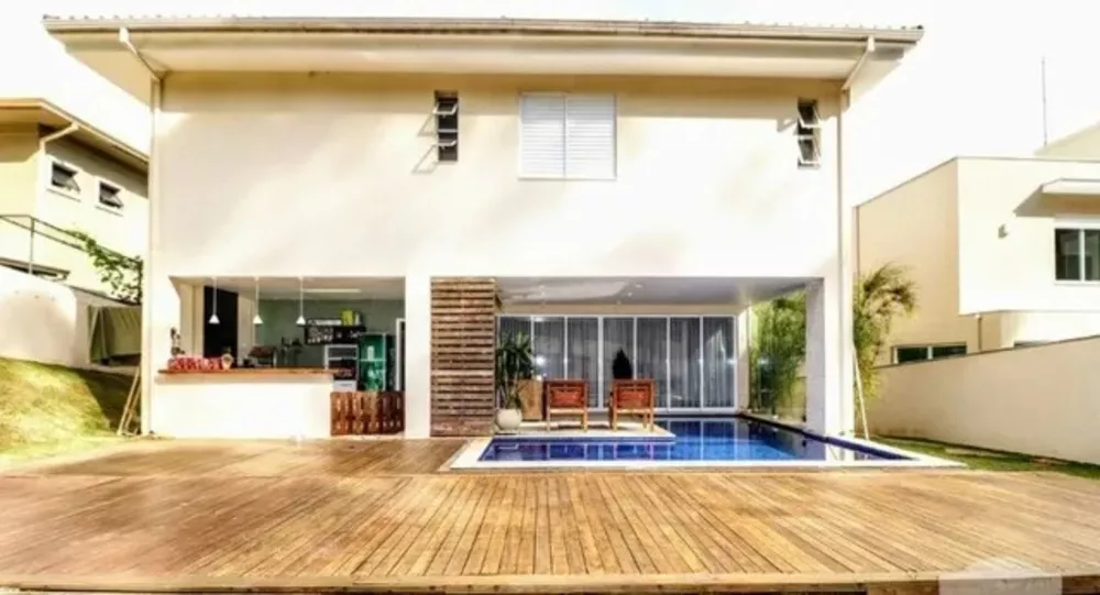 Casa de Condomínio para alugar com 5 quartos, 640m² - Foto 8