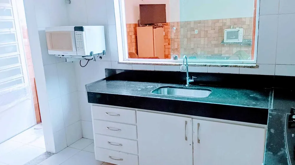Casa, 2 quartos, 130 m² - Foto 3