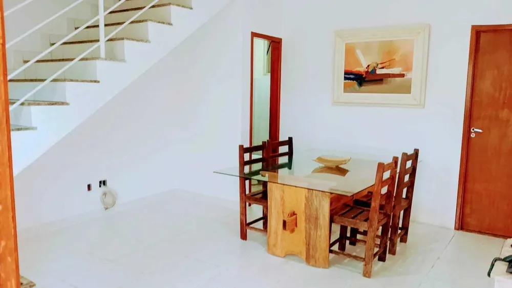 Casa, 2 quartos, 130 m² - Foto 1