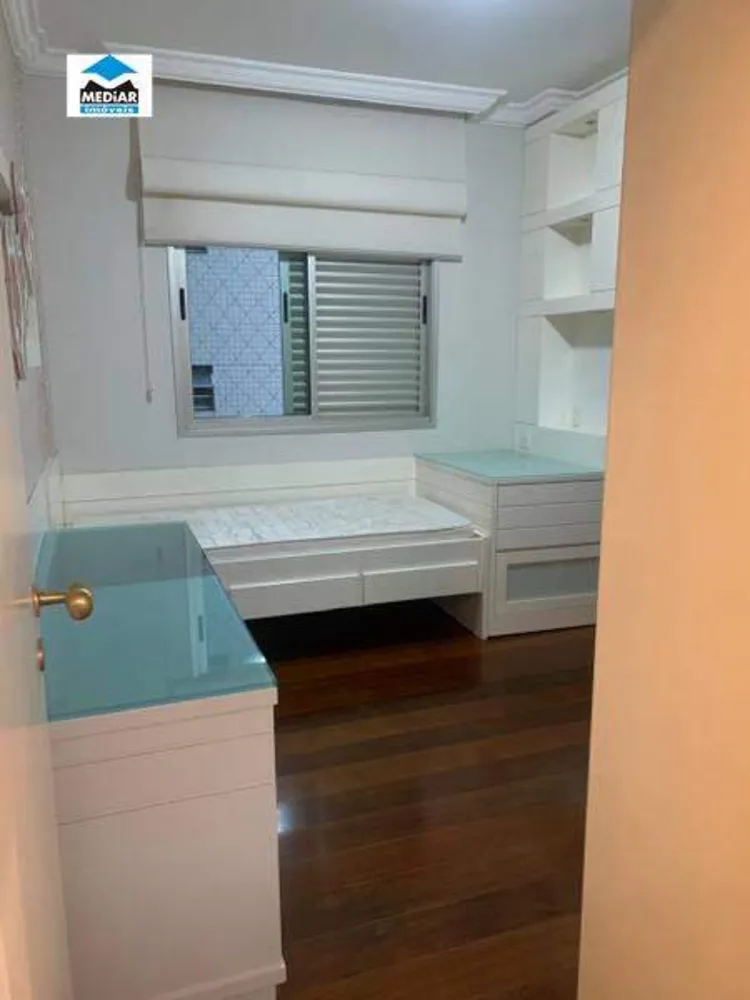 Apartamento, 4 quartos, 180 m² - Foto 6