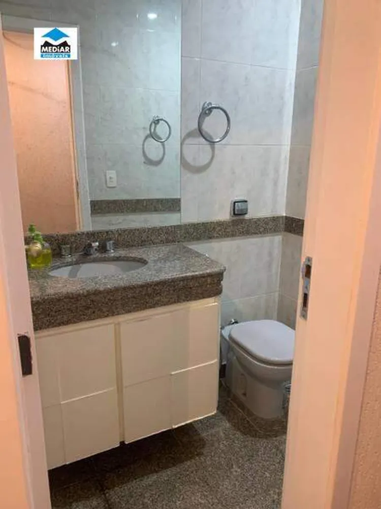 Apartamento, 4 quartos, 180 m² - Foto 9