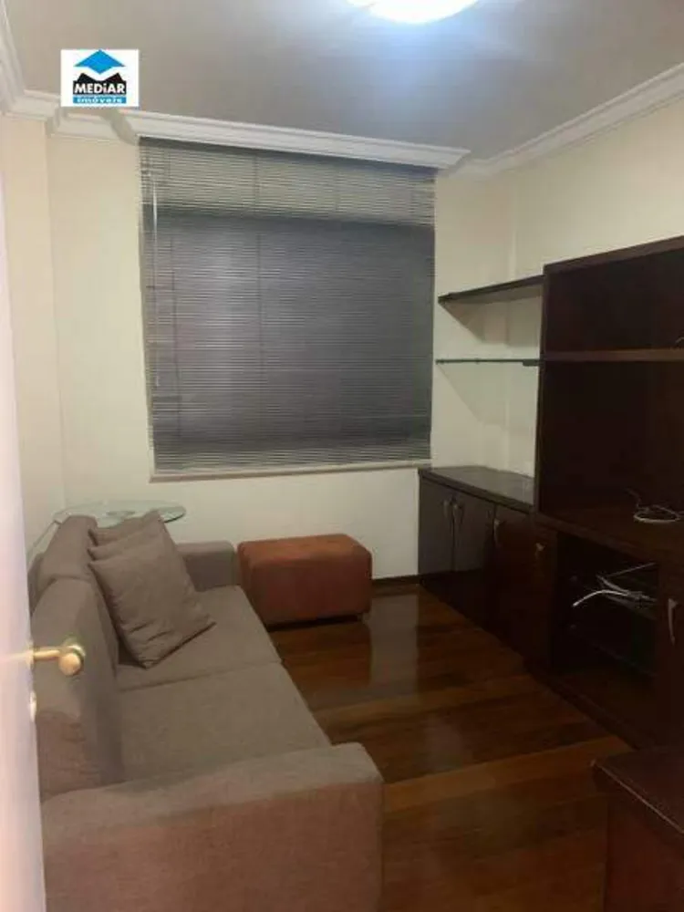 Apartamento, 4 quartos, 180 m² - Foto 6
