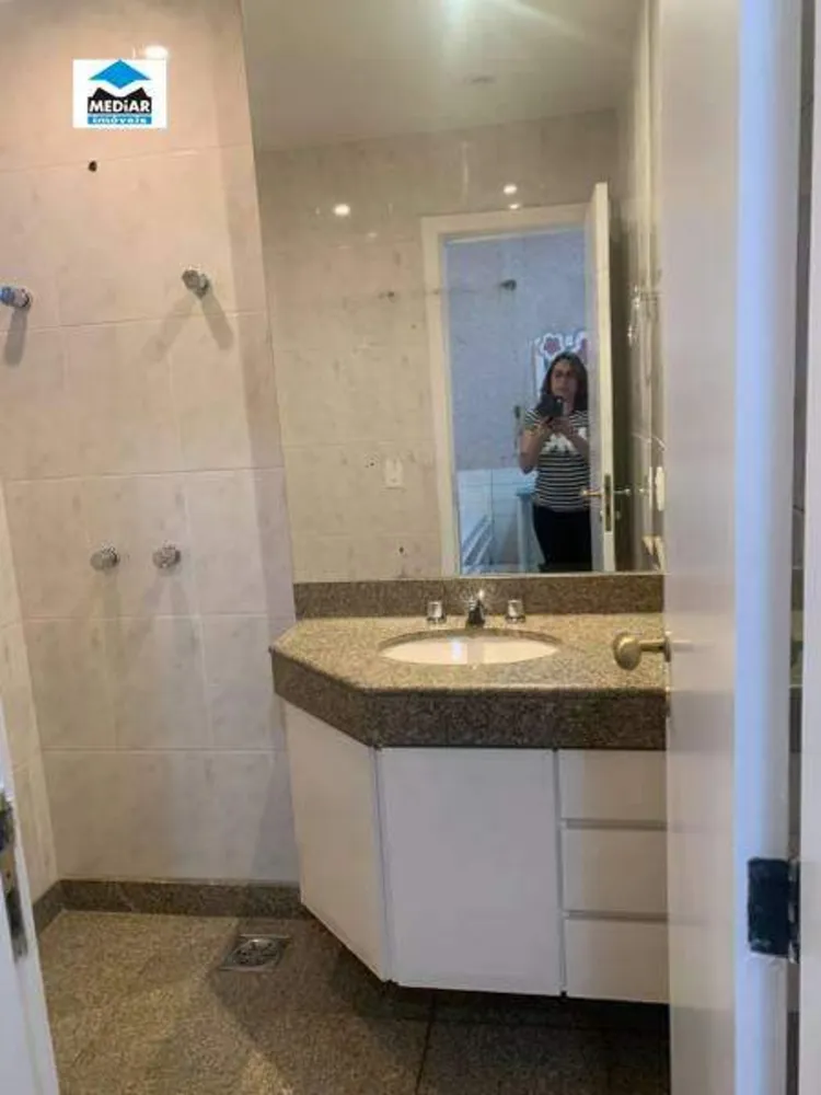 Apartamento, 4 quartos, 180 m² - Foto 11