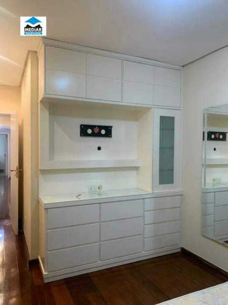 Apartamento, 4 quartos, 180 m² - Foto 7