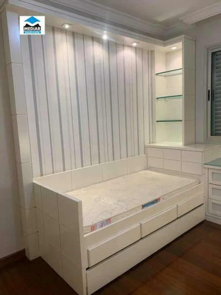 Apartamento, 4 quartos, 180 m² - Foto 4