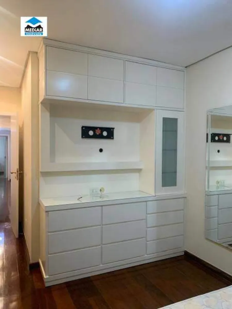 Apartamento, 4 quartos, 180 m² - Foto 13