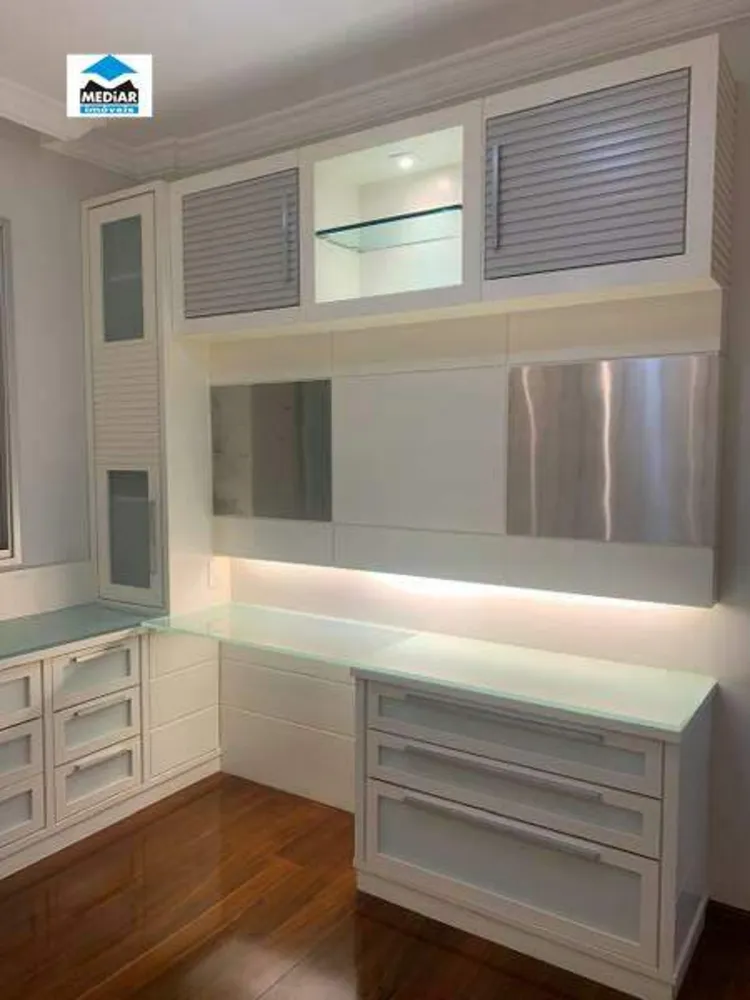 Apartamento, 4 quartos, 180 m² - Foto 5