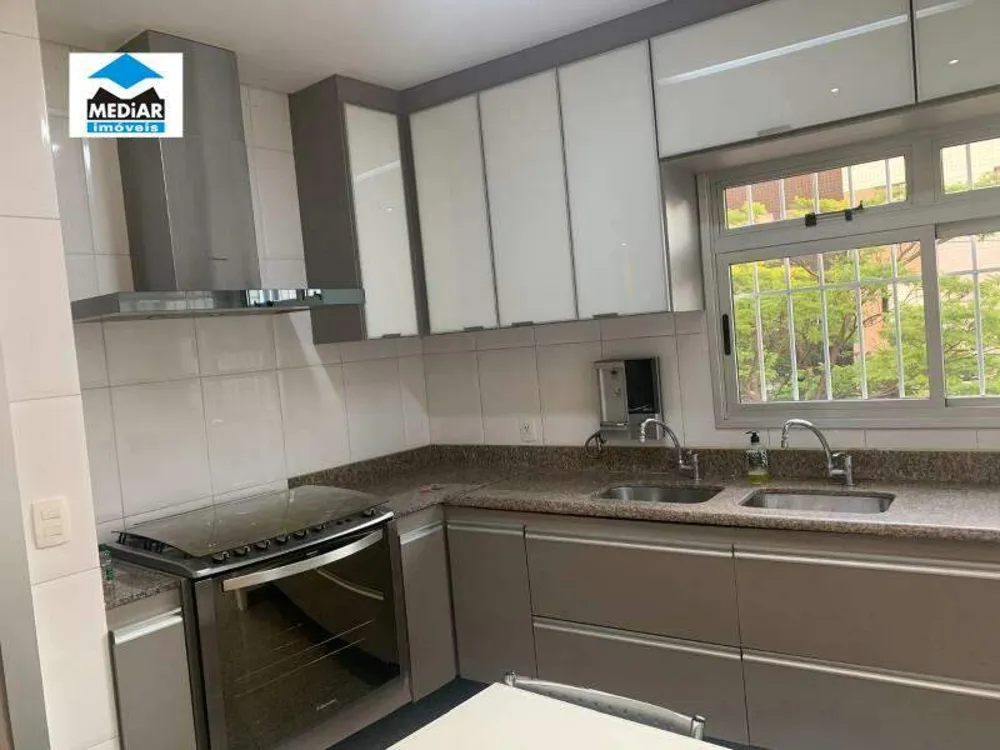 Apartamento, 4 quartos, 180 m² - Foto 10