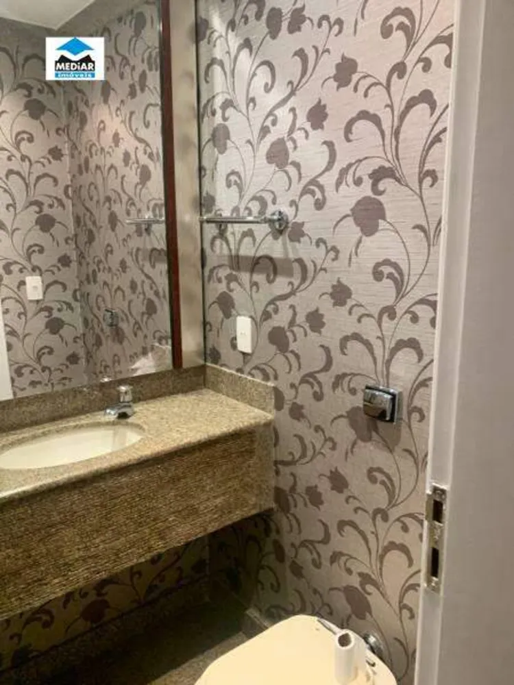 Apartamento, 4 quartos, 180 m² - Foto 17
