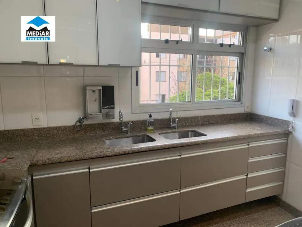 Apartamento, 4 quartos, 180 m² - Foto 12
