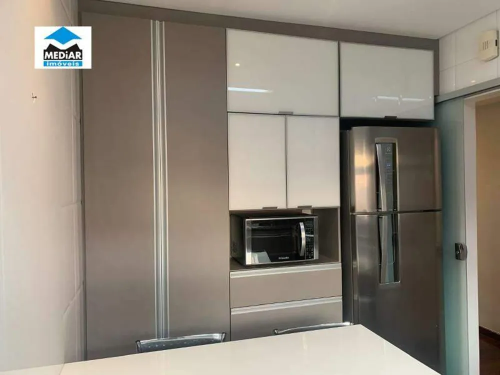 Apartamento, 4 quartos, 180 m² - Foto 11