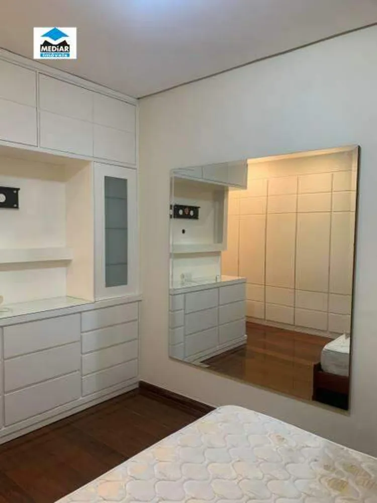Apartamento, 4 quartos, 180 m² - Foto 8
