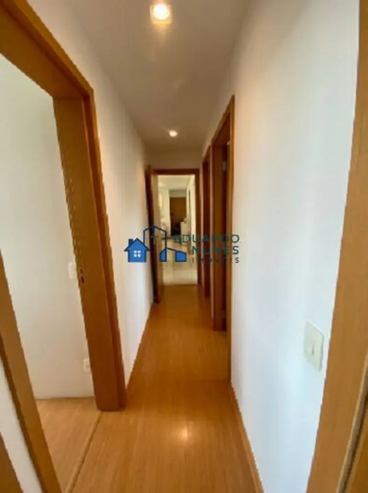 Apartamento, 3 quartos, 259 m² - Foto 2