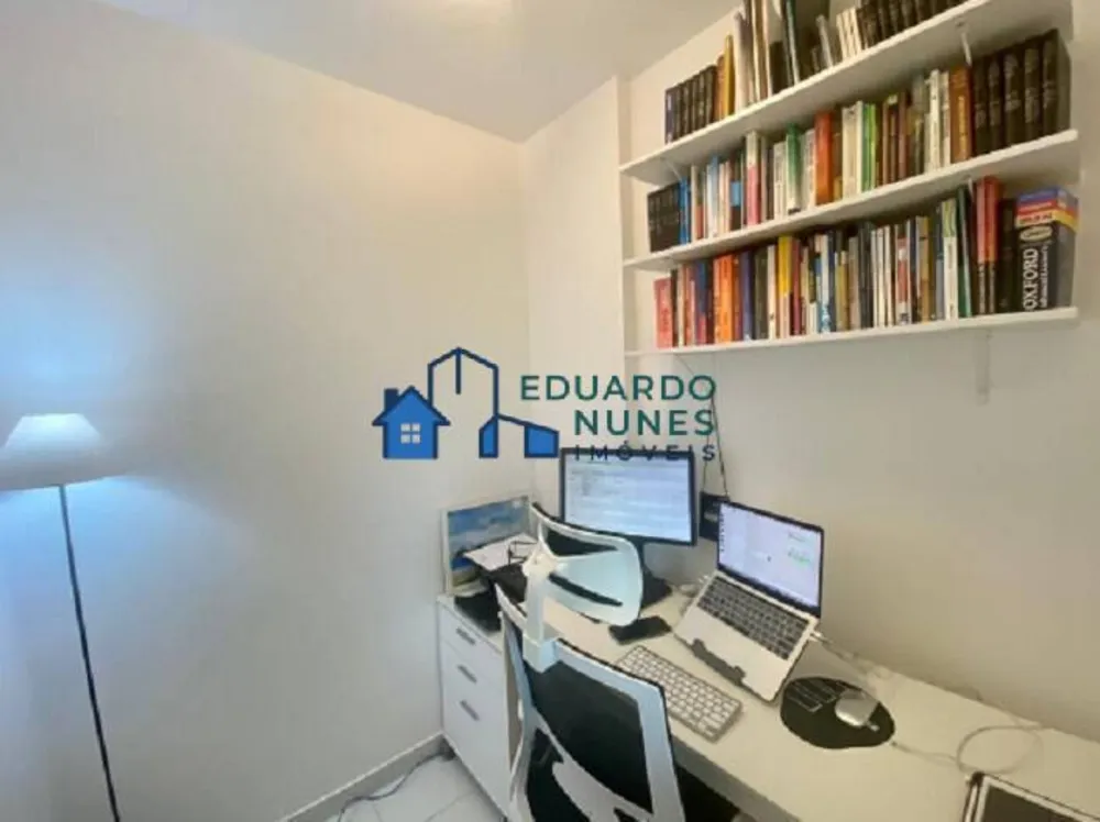 Apartamento, 3 quartos, 259 m² - Foto 7