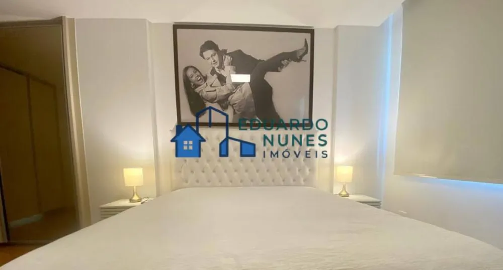 Apartamento, 3 quartos, 259 m² - Foto 4