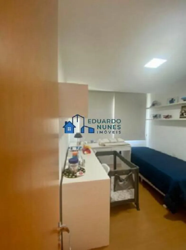 Apartamento, 3 quartos, 259 m² - Foto 6