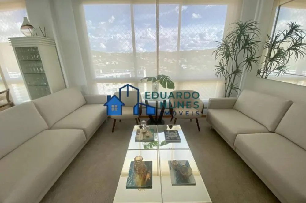 Apartamento, 3 quartos, 259 m² - Foto 1