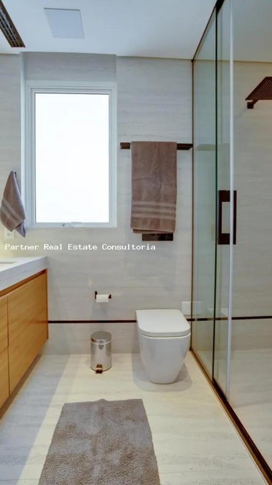 Apartamento, 3 quartos, 217 m² - Foto 10