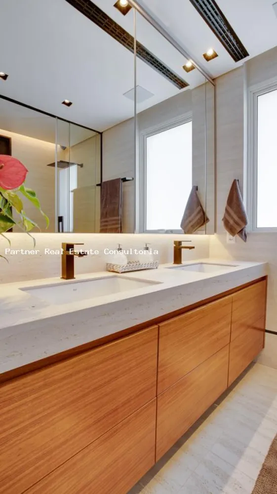 Apartamento, 3 quartos, 217 m² - Foto 12