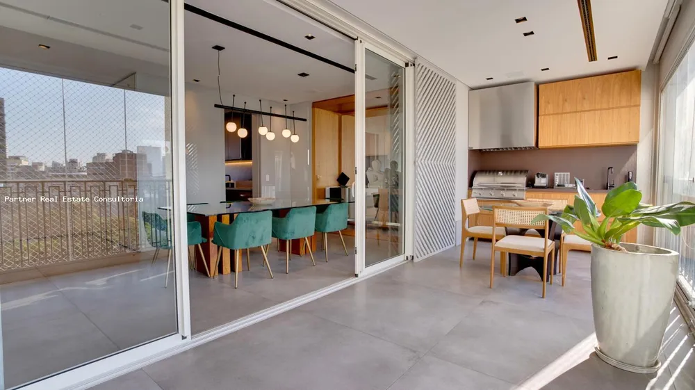 Apartamento, 3 quartos, 217 m² - Foto 6