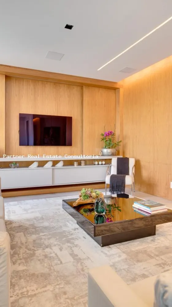 Apartamento, 3 quartos, 217 m² - Foto 7