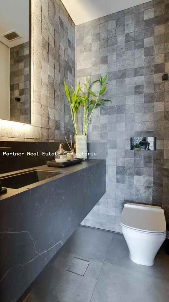 Apartamento, 3 quartos, 217 m² - Foto 9