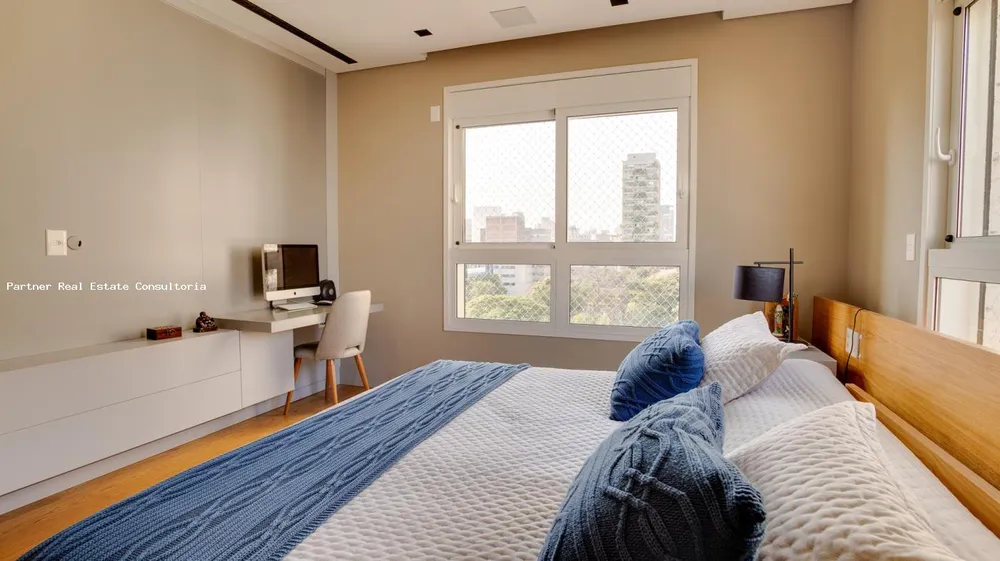 Apartamento, 3 quartos, 217 m² - Foto 6