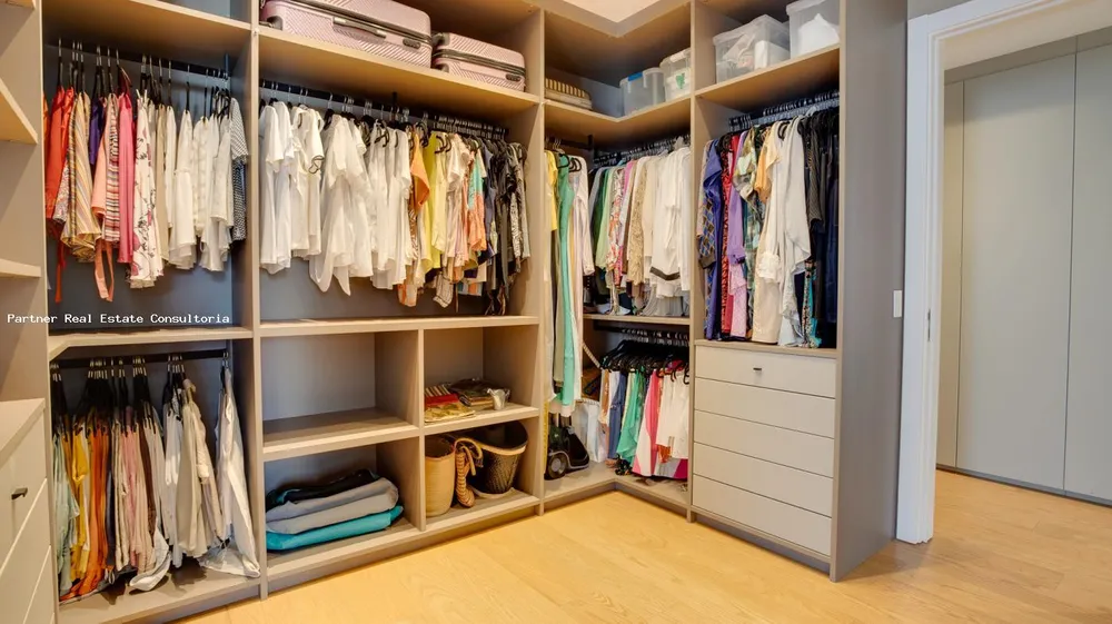 Apartamento, 3 quartos, 217 m² - Foto 18
