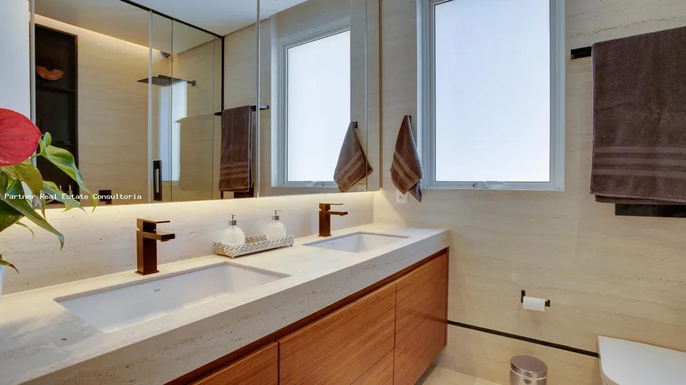 Apartamento, 3 quartos, 217 m² - Foto 14