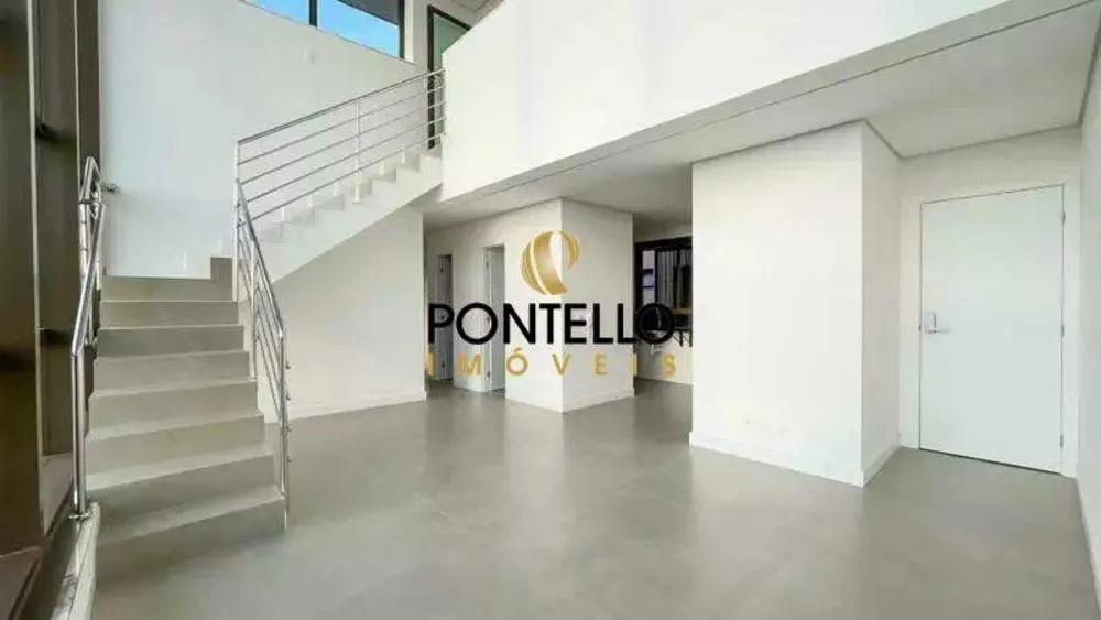 Cobertura, 3 quartos, 115 m² - Foto 2